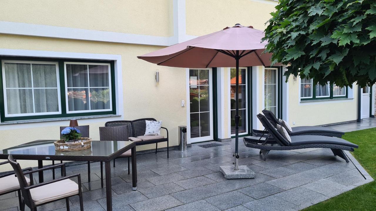 Haus Ilmer Neustift im Stubaital Buitenkant foto