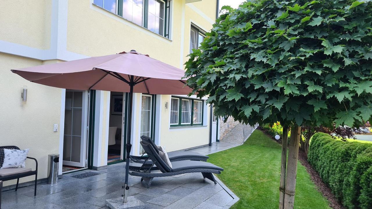 Haus Ilmer Neustift im Stubaital Buitenkant foto